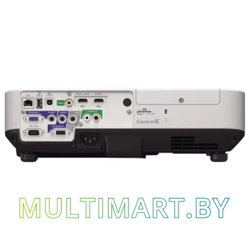 Проектор Epson EB-2255U картинка 3